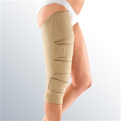 The Juxta-Fit™ Essentials Upper Leg with Knee Garment