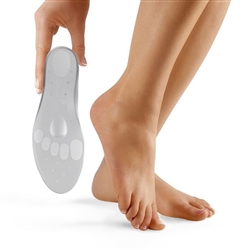 ViscoPed Arch Support With Metatarsal Pad