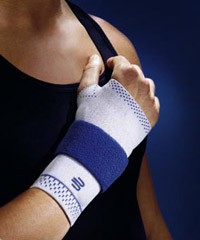 Wrist Supports ManuTrain