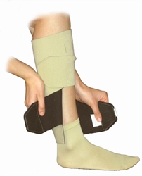 Circaid Juxta-Lite Legging, W/Compression Anklet